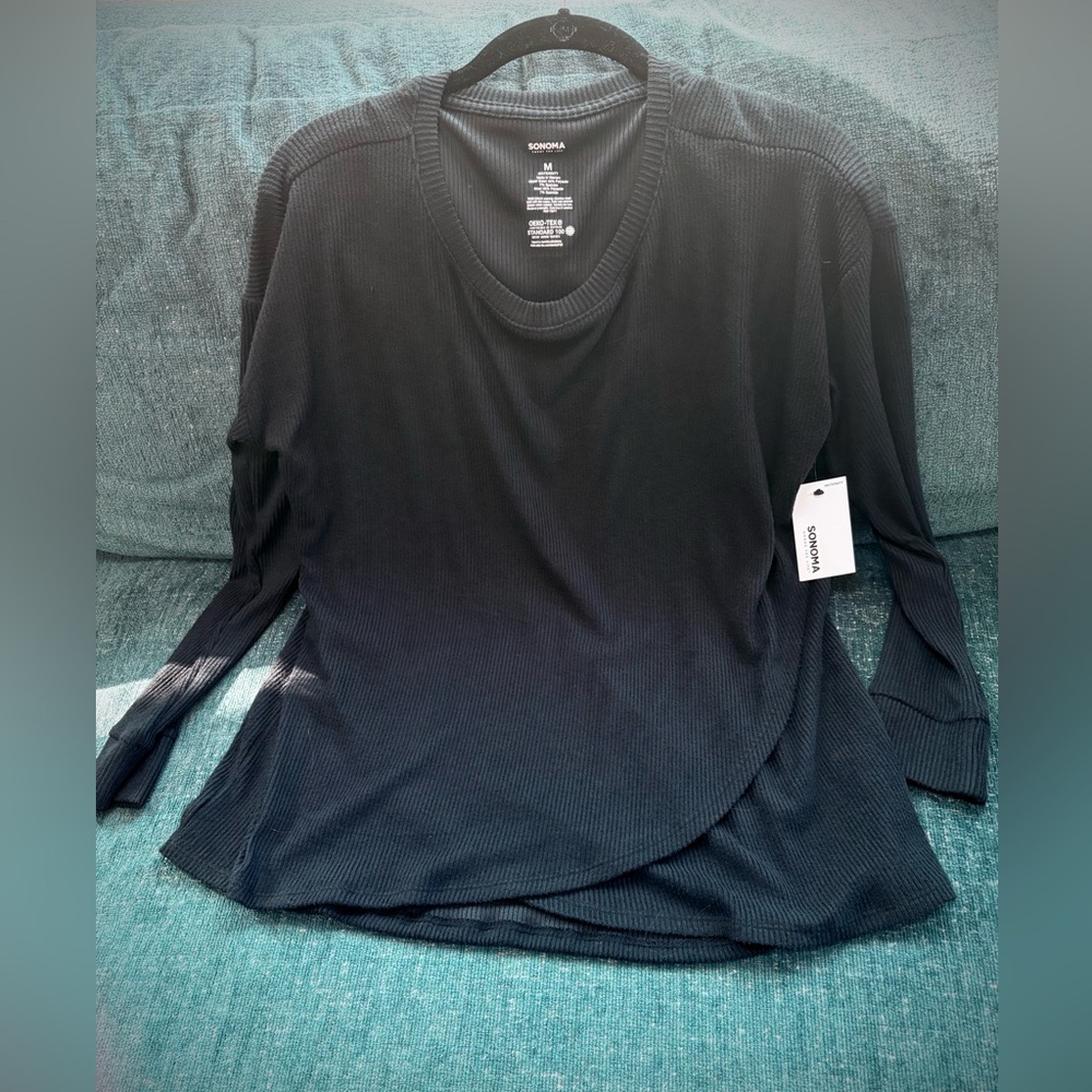 Sonoma Maternity -Women’s Sweater